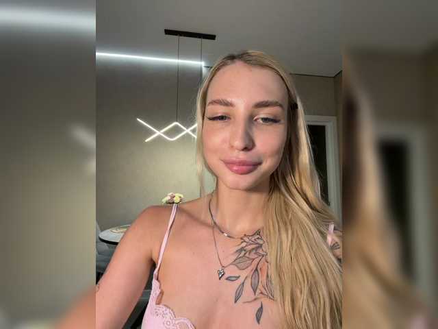 EwaBrown live cam on BongaCams