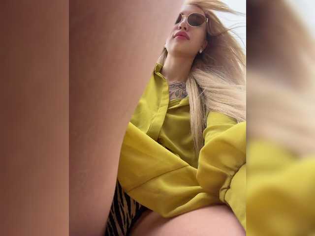 Cristi-Candy