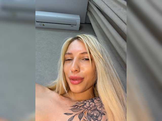 Cristi-Candy