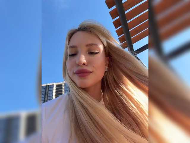 EwaBrown live cam on BongaCams