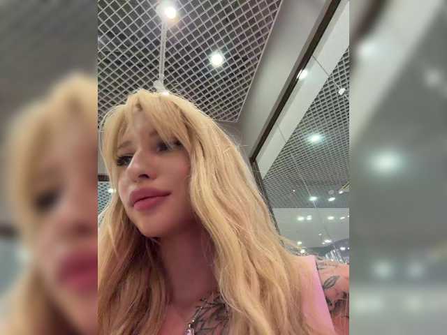 Cristi-Candy