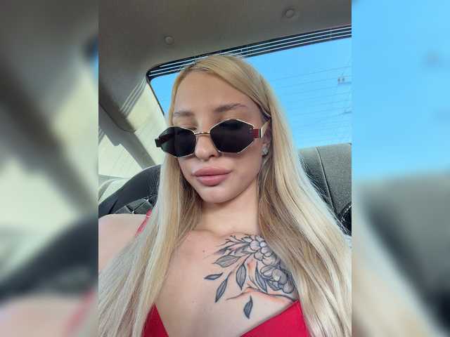 Cristi-Candy