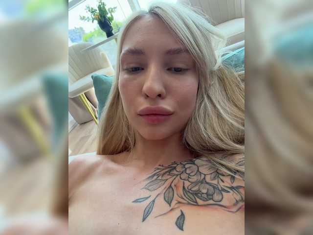 EwaBrown live cam on BongaCams