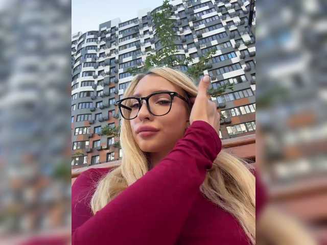 EwaBrown live cam on BongaCams