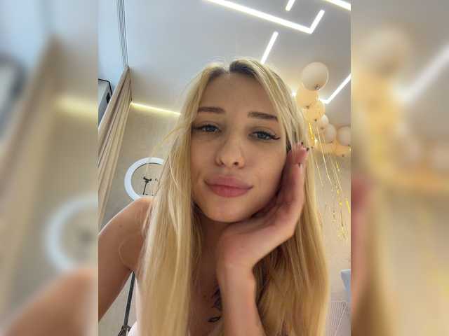Cristi-Candy
