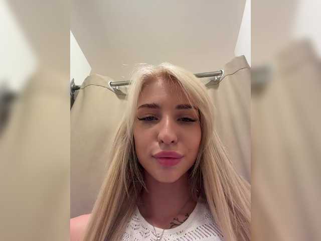 EwaBrown live cam on BongaCams