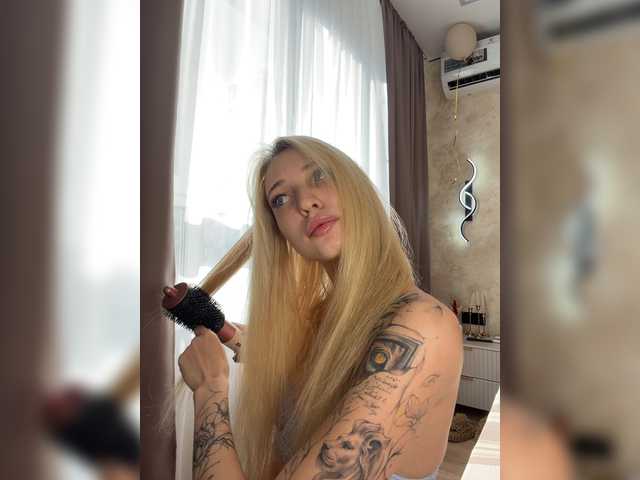 Cristi-Candy