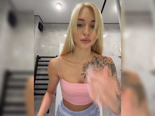 Cristi-Candy