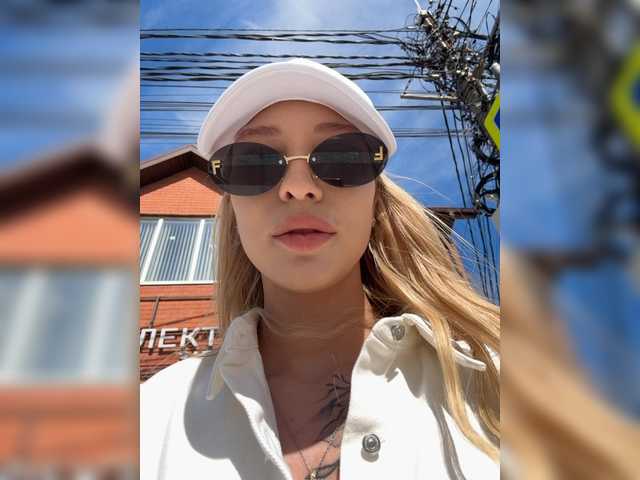 Cristi-Candy