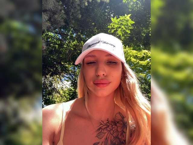 EwaBrown live cam on BongaCams