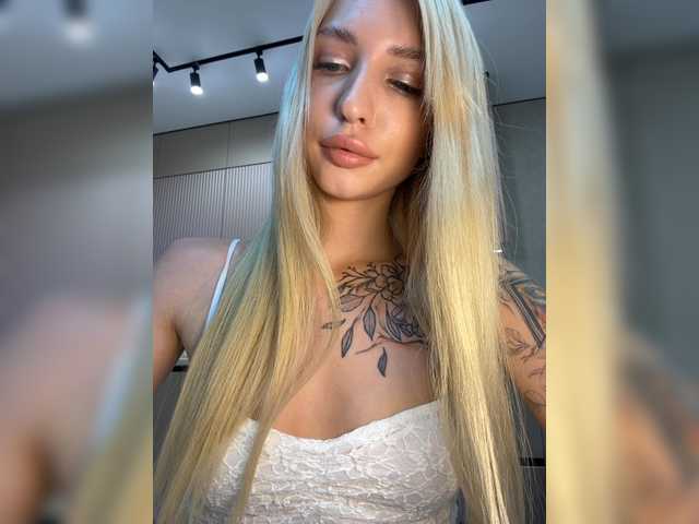 EwaBrown live cam on BongaCams