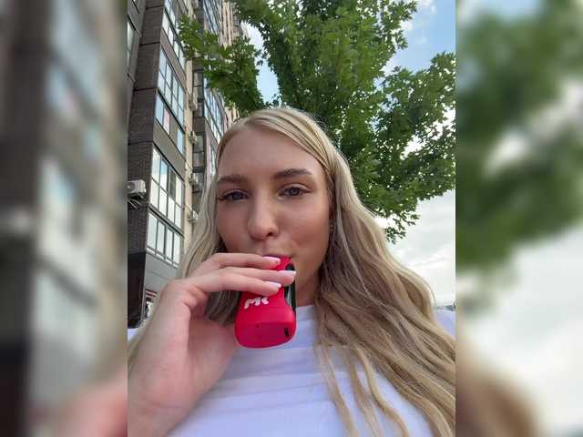 Cristi-Candy