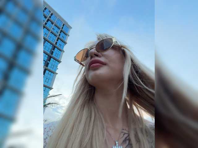 Cristi-Candy