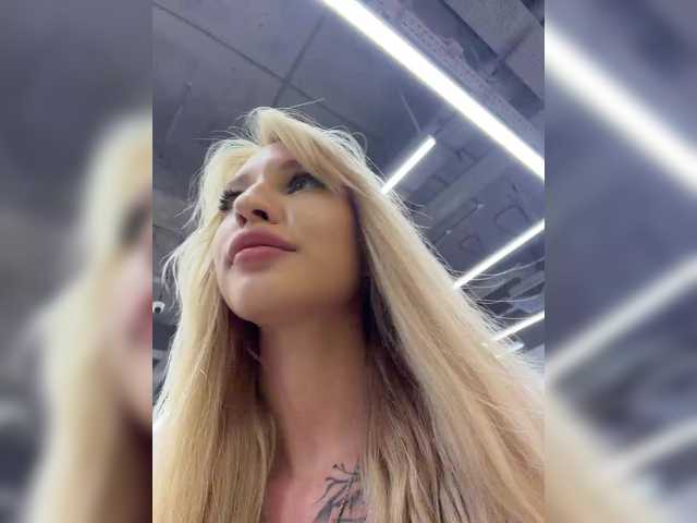 Cristi-Candy