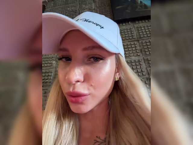 Cristi-Candy