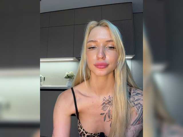 Cristi-Candy