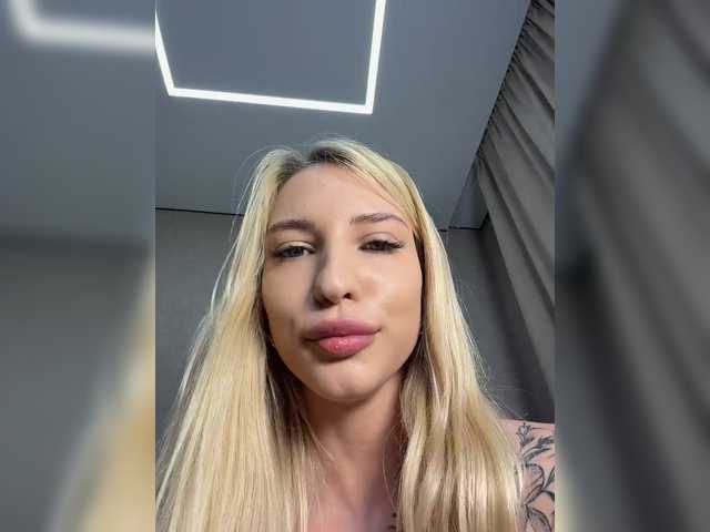 Cristi-Candy