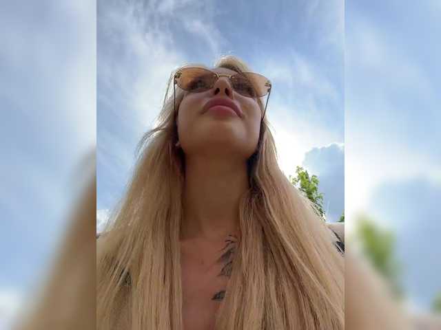 EwaBrown live cam on BongaCams