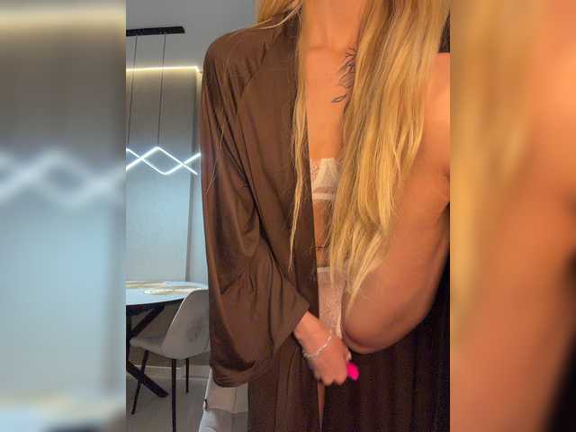 EwaBrown live cam on BongaCams