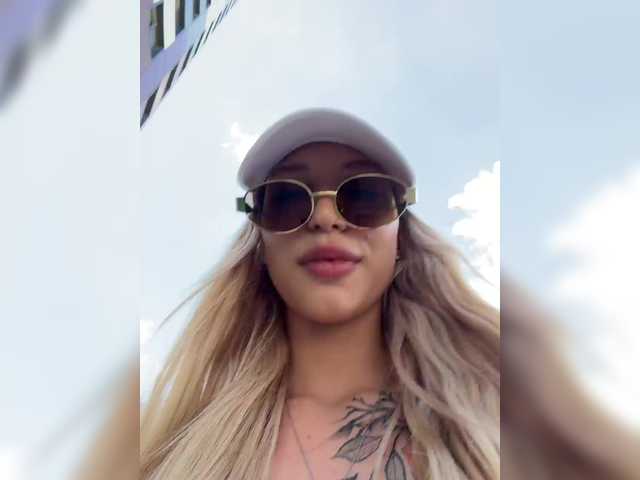 EwaBrown live cam on BongaCams