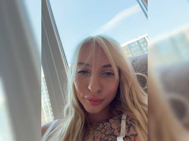 Cristi-Candy