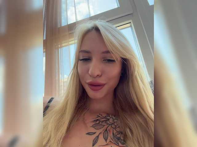 EwaBrown live webcam show