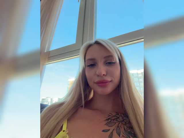EwaBrown live cam on BongaCams