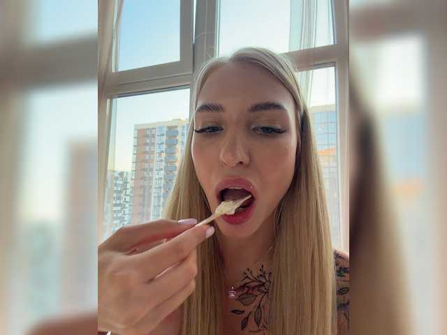 Cristi-Candy