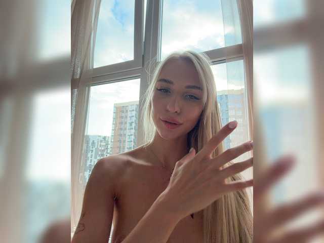 Cristi-Candy