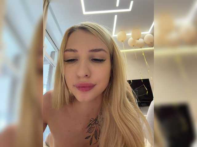 EwaBrown live cam on BongaCams