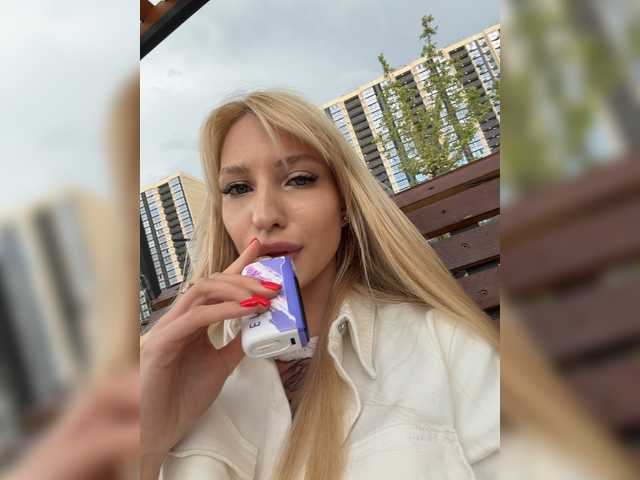 Cristi-Candy