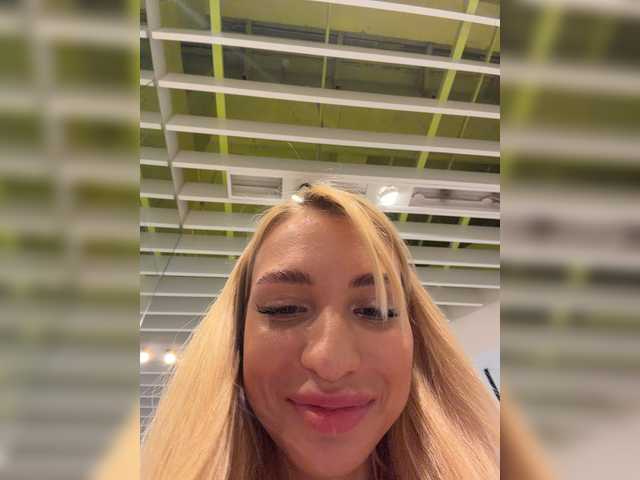 Cristi-Candy
