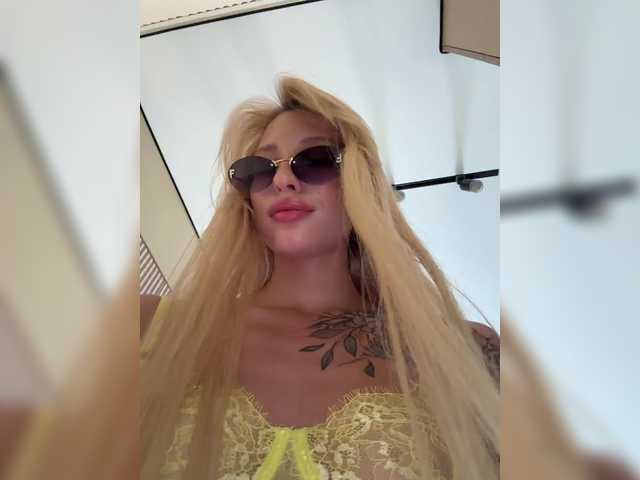 Cristi-Candy