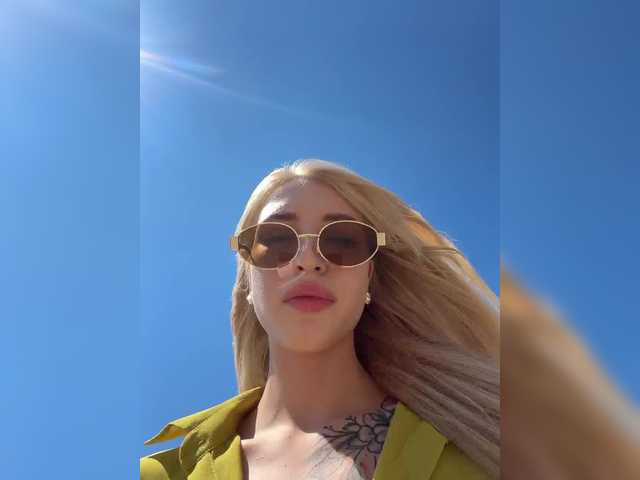 Cristi-Candy