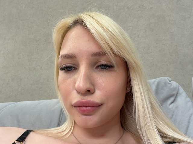 Cristi-Candy webcam