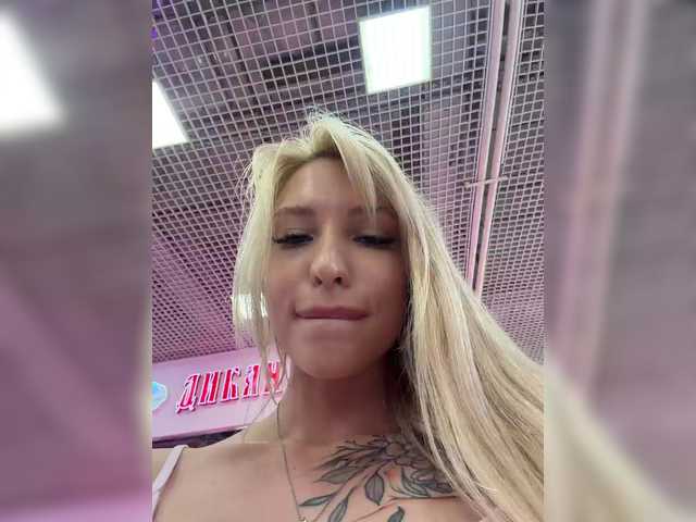 Cristi-Candy