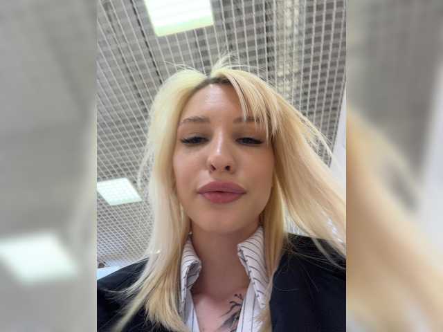 Cristi-Candy