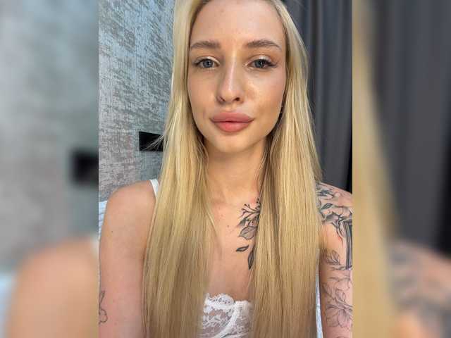 EwaBrown live cam on BongaCams