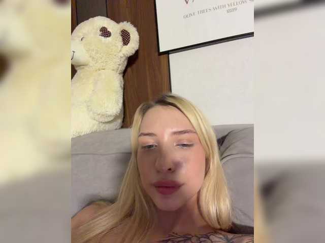 Cristi-Candy