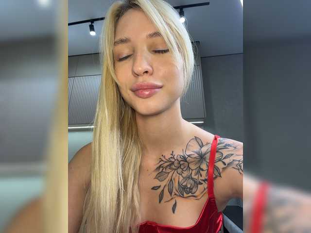 Cristi-Candy