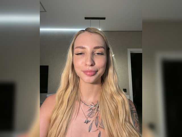EwaBrown live cam on BongaCams