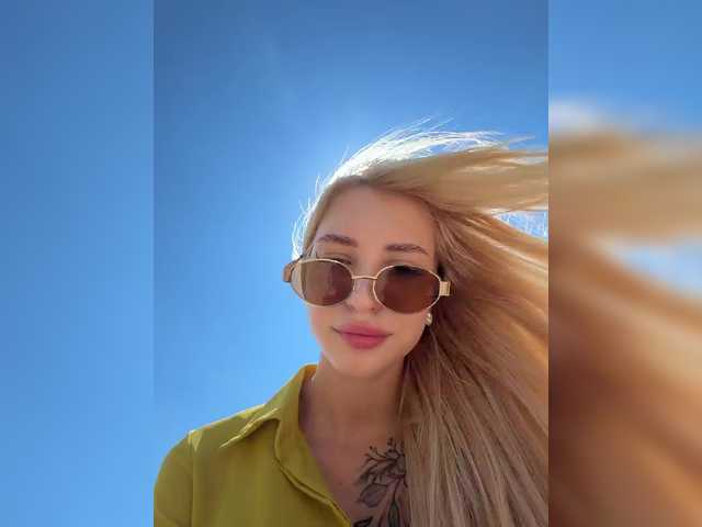 Cristi-Candy