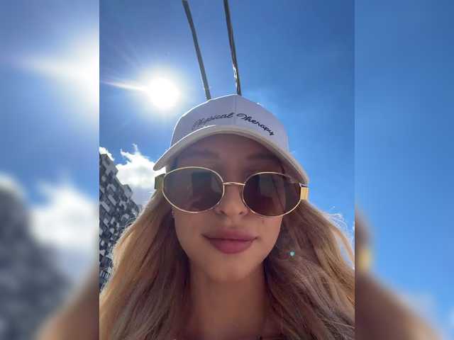 Cristi-Candy