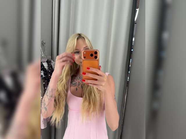 Cristi-Candy