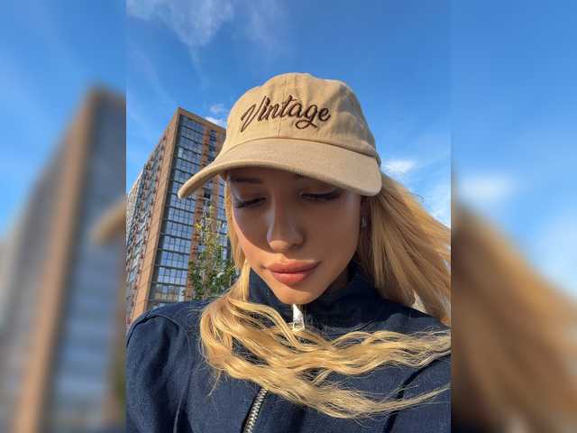 Cristi-Candy