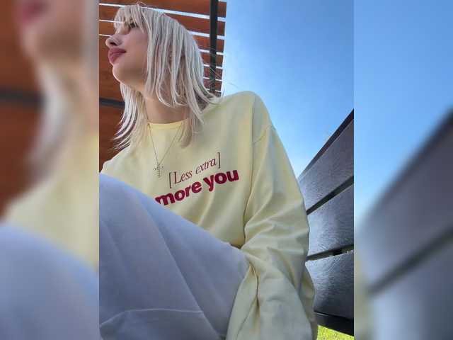 go to chat with Cristi-Candy