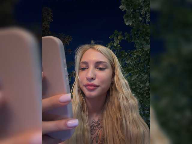 Cristi-Candy