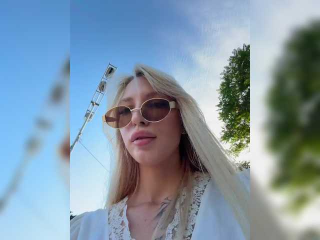 EwaBrown live cam on BongaCams