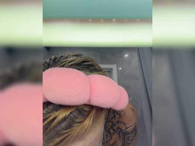 Cristi-Candy
