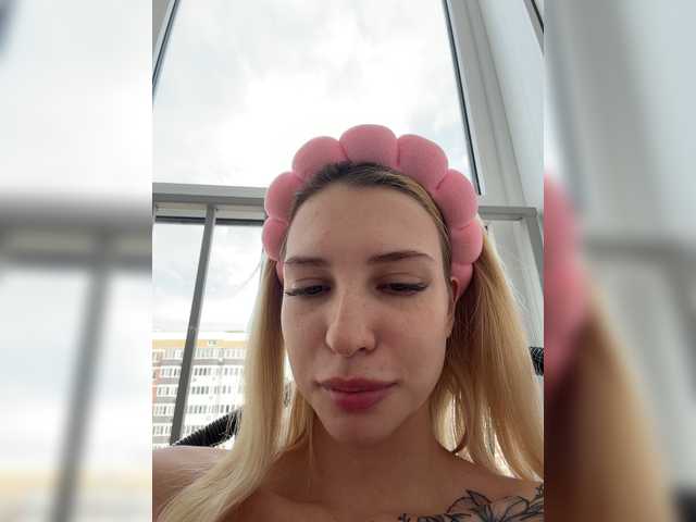 Cristi-Candy